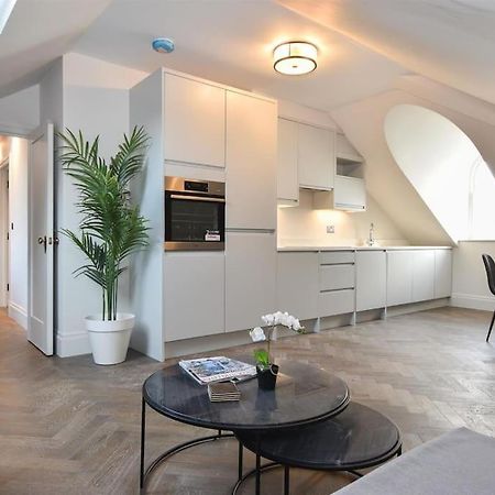 Vive Sea View Getaway Apartment Hastings Exterior photo
